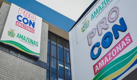 Confira o ranking dos serviços com mais reclamações de consumidores no Procon-AM