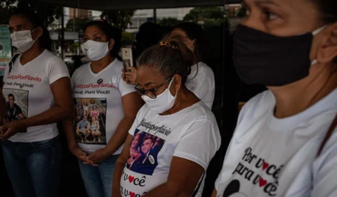 Após interrogatório de Elizeu da Paz, audiência de instrução do ‘Caso Flávio’ é encerrada