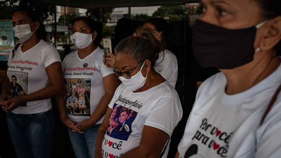 Após interrogatório de Elizeu da Paz, audiência de instrução do ‘Caso Flávio’ é encerrada