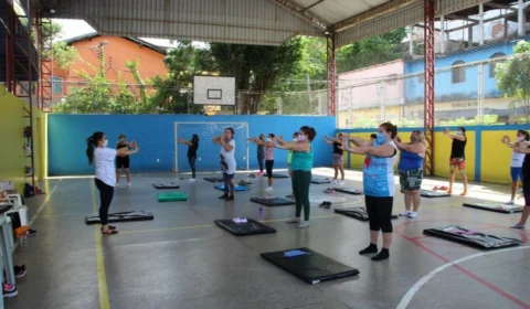 Centro de Convivência do Mutirão oferece ação social para idosos nesta sexta, em Manaus