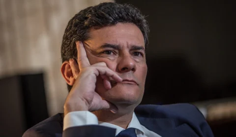 Moro ainda não decide pelo Podemos e previsão de uma coligação fica para novembro