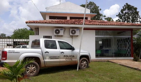 Segunda fase da operação ‘Madrinha’ prende líder de tráfico de drogas em Caapiranga-AM