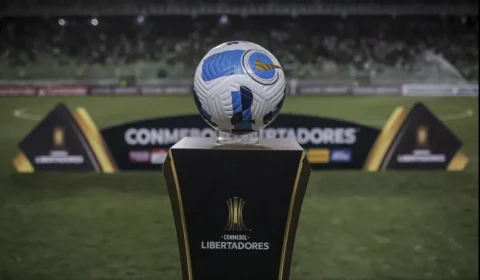 Definidos 32 times participantes da fase de grupos da Libertadores