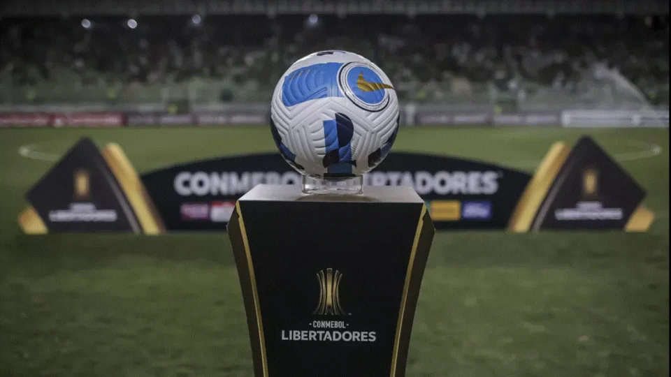 Definidos 32 times participantes da fase de grupos da Libertadores