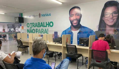 Sine Manaus retoma atendimento na quinta-feira