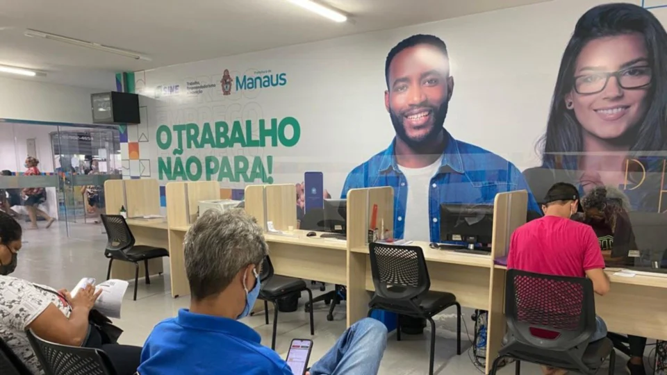 Sine Manaus retoma atendimento na quinta-feira