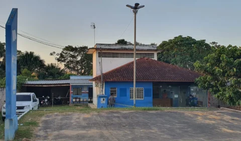 Homem é preso suspeito de estuprar criança de 5 anos em Guajará, interior do Amazonas