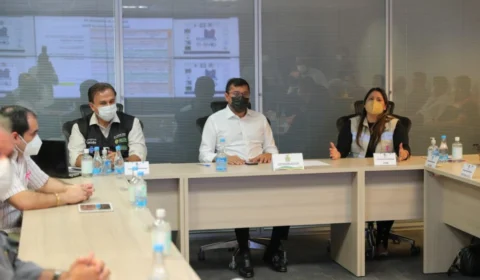 Eventos com a presença de público recebem novos protocolos no AM