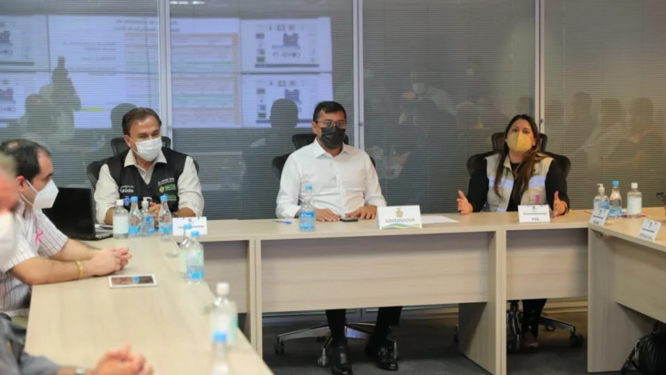 Eventos com a presença de público recebem novos protocolos no AM