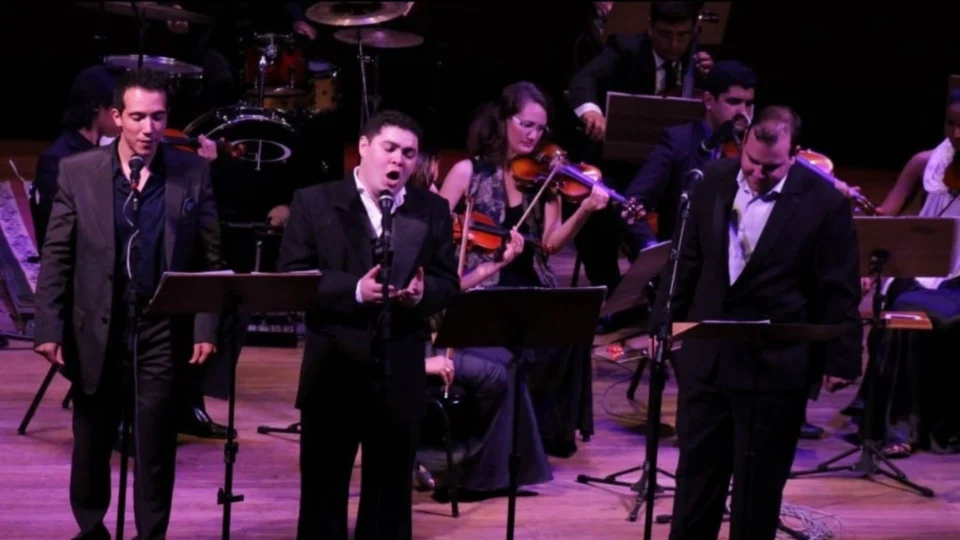 Em Manaus, Teatro Amazonas receberá em novembro 10º Encontro de Tenores do Brasil