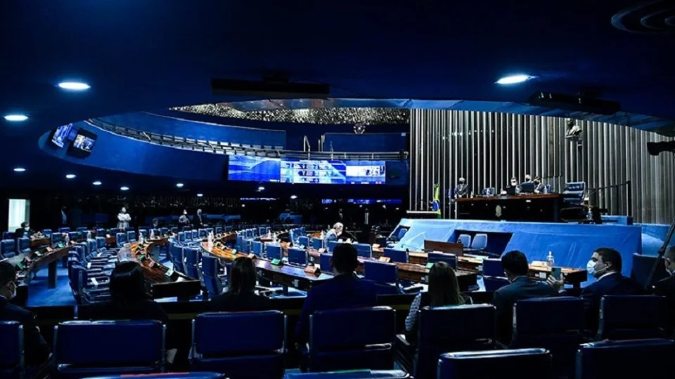 ‘Lei Paulo Gustavo’ de incentivo à cultura é aprovada no Senado