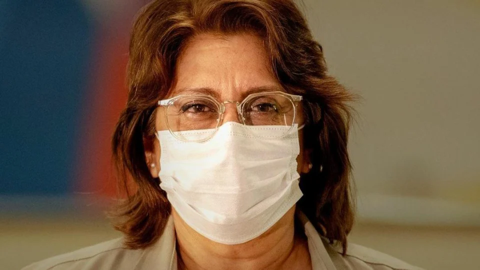 Rosemary Costa Pinto: um ano sem ela no combate à Covid-19 no Amazonas