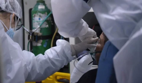 Após dois meses na fase amarela, Amazonas entra na fase laranja por conta da alta nos casos de Covid-19