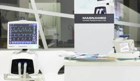 Ministério Público Federal denuncia ex-secretário adjunto de Natal por compra de respiradores imprestáveis