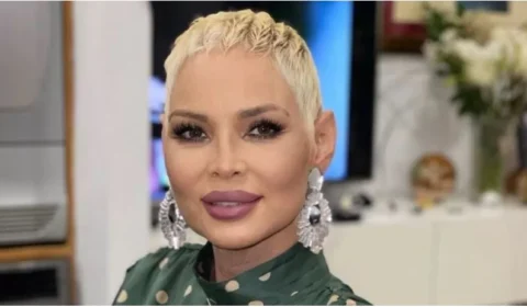 Após lutar contra câncer, atriz e trans Isabel Torres morre aos 52 anos na Espanha