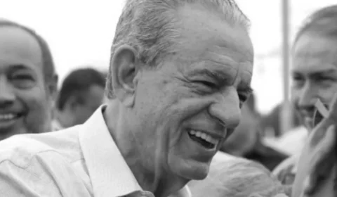 Morre aos 87 anos Iris Resende, ex-governador de Góias e ex-prefeito de Gôiania