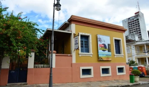 Semana Nacional do Quadrinho trará renomados artistas brasileiros para Manaus