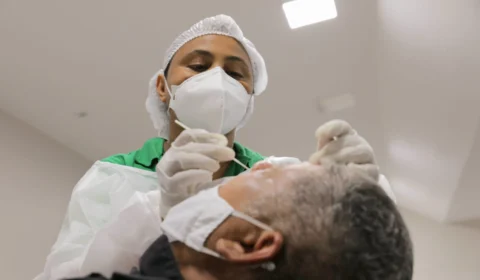 Amazonas apresenta redução de Influenza e aumento de casos de Vírus Sincicial Respiratório