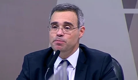 Assista à sabatina de André Mendonça no Senado