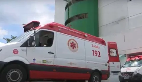 Homem morre após cair de prédio no bairro da Raiz, Zona Sul de Manaus