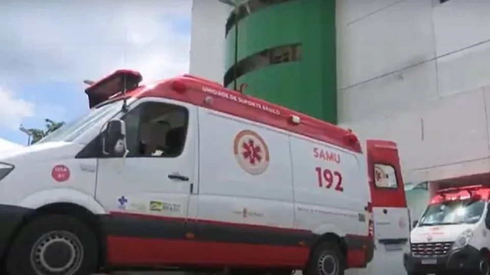 Homem morre após cair de prédio no bairro da Raiz, Zona Sul de Manaus