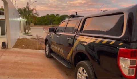 Operação ‘Contrapartida’ prende servidor da Receita Federal no Amapá