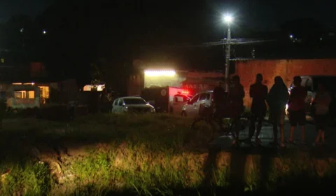 Adolescente de 16 anos é morto com seis tiros na Zona Leste de Manaus