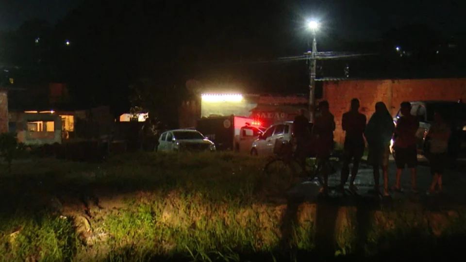 Adolescente de 16 anos é morto com seis tiros na Zona Leste de Manaus