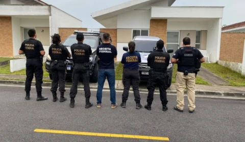 PF: Operação ‘Francamente’ apura fraudes de R$ 16 milhões em tributos na compra de veículos no AM e MT