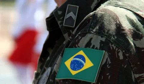 Provas dos concursos do Exército acontecem neste domingo, 12, em Manaus