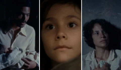 Curta brasileiro ‘Seiva Bruta’ está na disputa por vaga no Oscar 2022