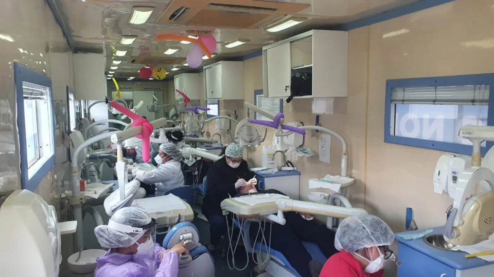 VÍDEO: Ação do Grupo Bringel incentiva saúde bucal dos pequenos