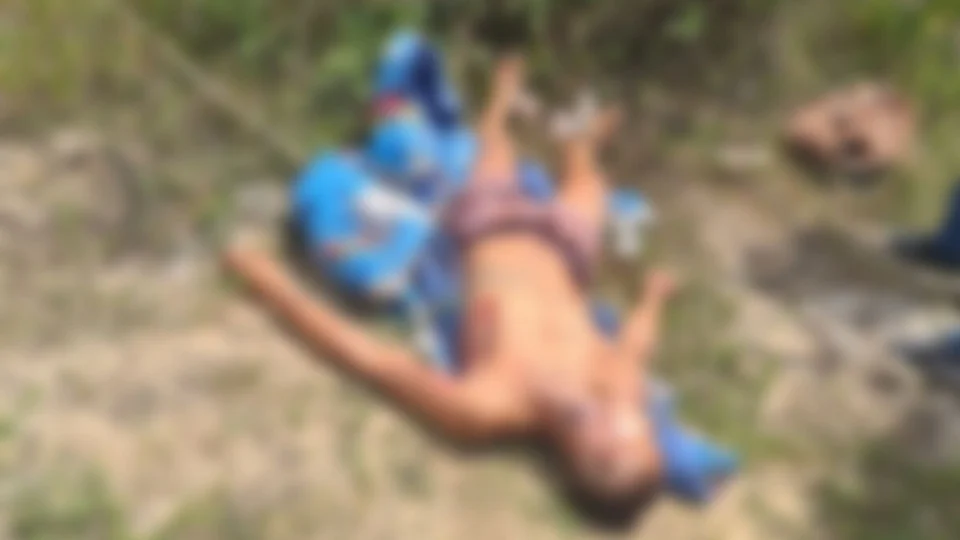 Jovem é encontrado morto em área de mata no Tarumã, em Manaus