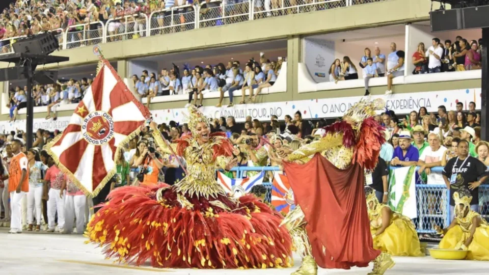 Comitê Científico do Rio não vê necessidade de restrições ao Carnaval