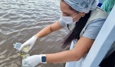 No Amazonas, Parintins confirma 23 casos suspeitos da doença da ‘urina preta’