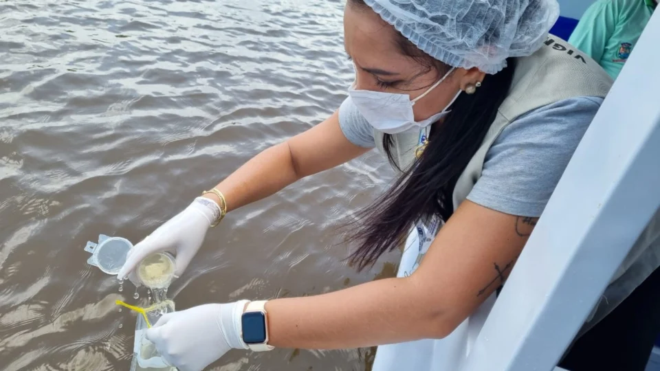 No Amazonas, Parintins confirma 23 casos suspeitos da doença da ‘urina preta’