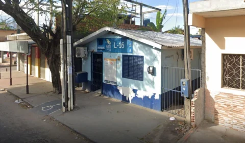 Unidades de saúde são assaltadas na Zona Leste de Manaus