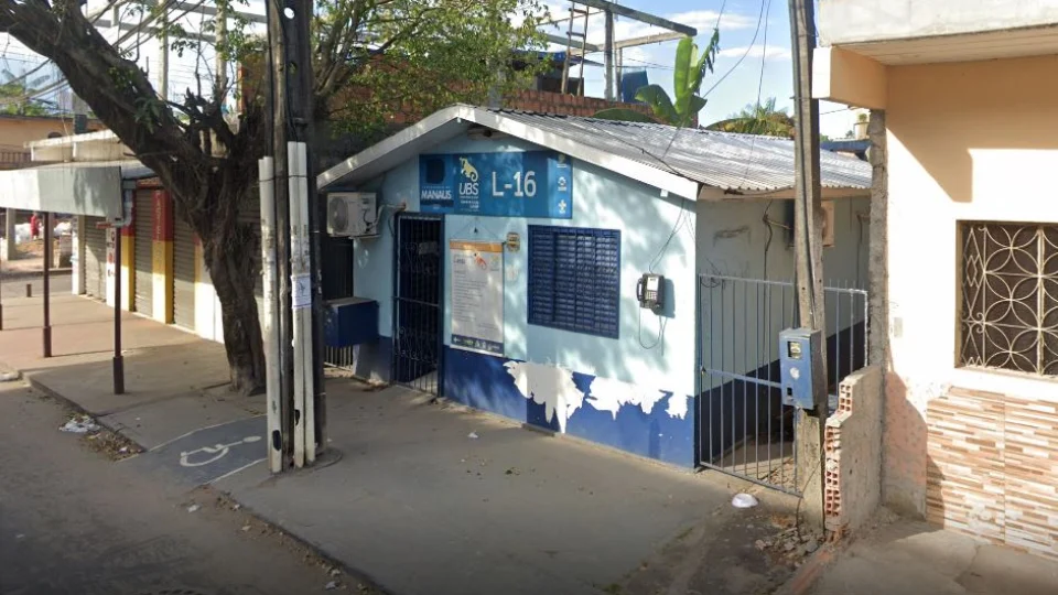 Unidades de saúde são assaltadas na Zona Leste de Manaus