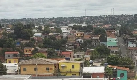 Em Manaus, homem é preso por vender terrenos e não devolver os valores para os proprietários