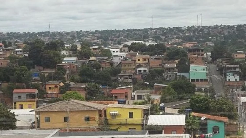 Em Manaus, homem é preso por vender terrenos e não devolver os valores para os proprietários
