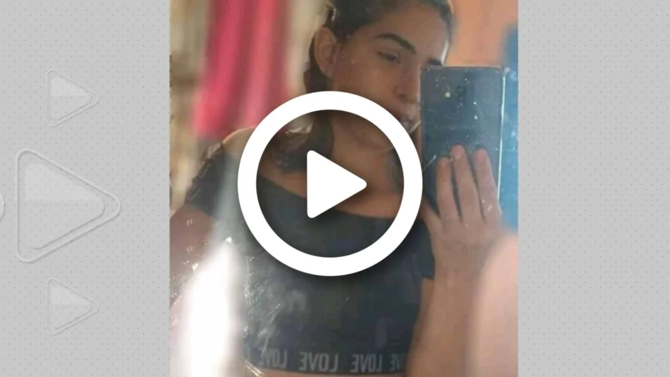 VÍDEO: mãe se desespera ao encontrar corpo da filha em um lago na Zona Leste de Manaus