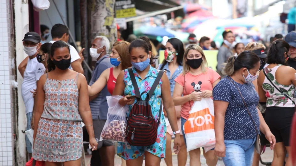 CDL Manaus aponta crescimento 13% nas vendas do comércio no Natal