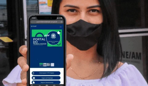 Sine AM oferece 158 vagas de emprego para esta segunda