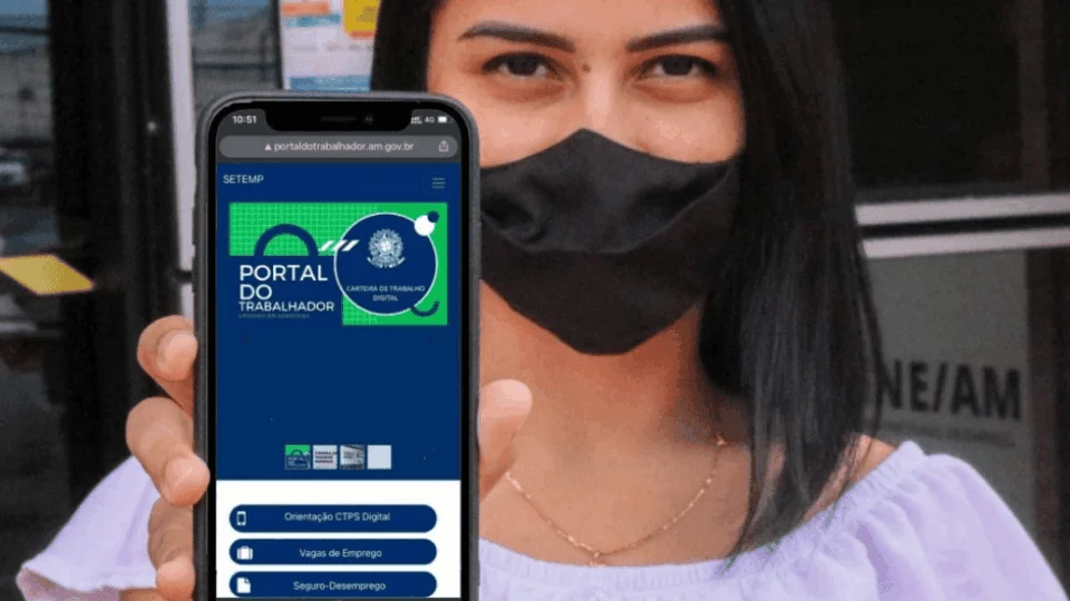 Sine AM oferece 158 vagas de emprego para esta segunda