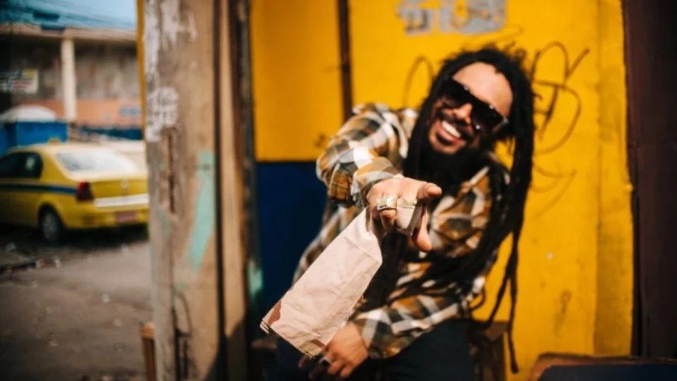 Marcelo Falcão tem sua prisão revogada no Rio de Janeiro