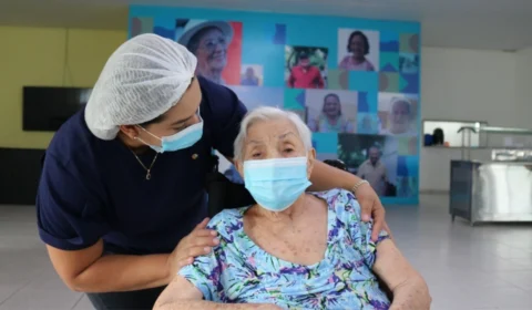 Inscrições para PSS da Fundação Dr. Thomas e do Parque do Idoso começam nesta segunda, em Manaus