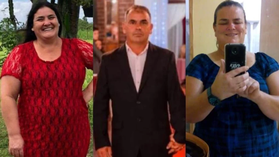 Três irmãos ignoram vacina contra a Covid-19 e acabam morrendo em um intervalo de 8 dias