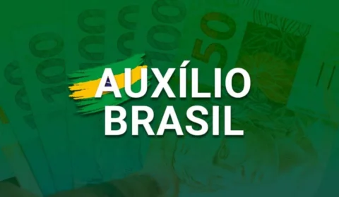 Recebem nesta terça-feira os beneficiários do Auxílio Brasil com NIS final 0