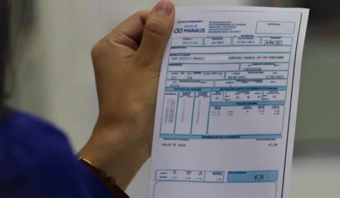 Manaus prorroga até 31 de dezembro proibição de corte do fornecimento de água para usuários inadimplentes da Tarifa Social