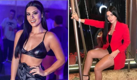 Blogueira é presa suspeita de integrar quadrilha especializada no ‘golpe do motoboy’, no RJ